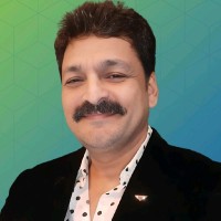 Iftekhar Pathan