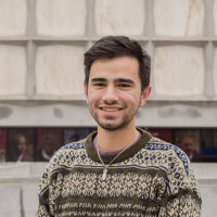 Sebastian Duque Rios