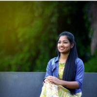 Nivetha A Nivetha A