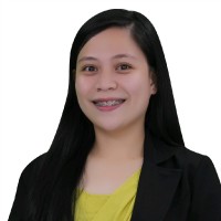 Judy Ann De Chavez-Gloriane