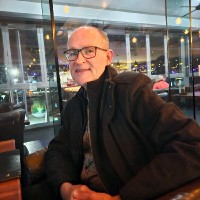 Steve Warwick