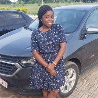 Abigail Andoh