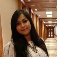 Ankita Pal