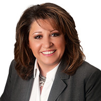 Crystal D. Keefer