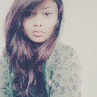 Rabina khadka
