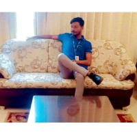 Vipin Malakar