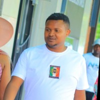 Xhanti Ndyolashe