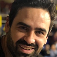 Isaac Barrachina