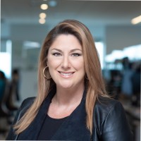 Liz Bartos MSHRD SHRM-CP