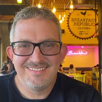 Brian Critchfield