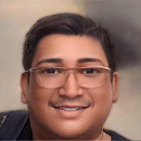 Iman Teguh Mulyana