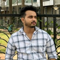 Raju Mahato