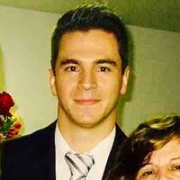 Helton Martins
