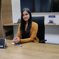 Ashi Garg