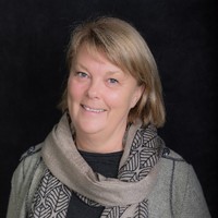Nadine Gaskell
