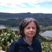 Cecília Flores