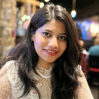 Rochelle Fernandes