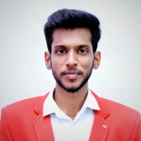 Janarthanan R