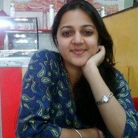 Priyanka Tiwari