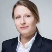 Nicole Wolf
