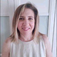 Begoña Ortuzar González