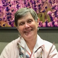 Roz Vincent-Haven