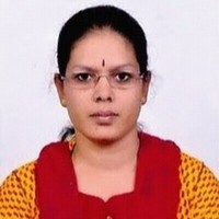 sunitha mandula