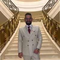 Ameed Alfares