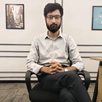 Mehraj Shah