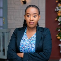 Naomi Njoroge