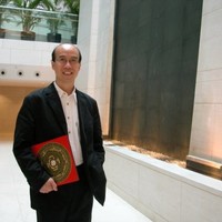 Newman Leung 梁伯銓