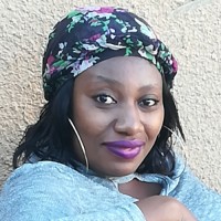 Penelope Themba
