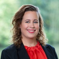 Arianne Oberendorf