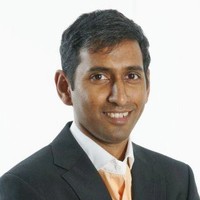 Anurag Jhalani