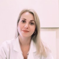 Serena Platania