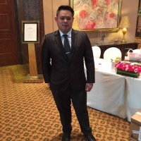 Asher Lai