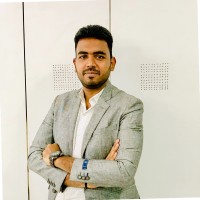Yogesh Kamble