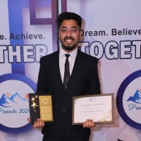 Aryan Singh Chauhan