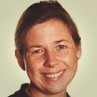 Laila Leving Rasmussen