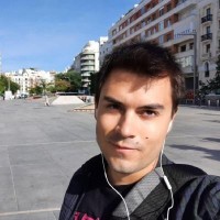 Néstor Almarza