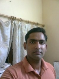 Deepak Yadav