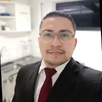 Andre Castro Mendes Pinto