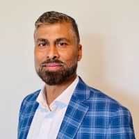 Farrukh Mohammed