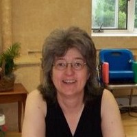 Pamela Jensen