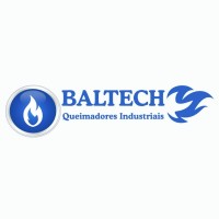 Baltech Queimadores Industriais