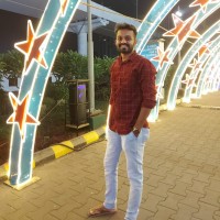 Swapnil Govekar