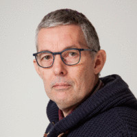 Rob Den Braasem