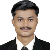 Akshay Manoharan K