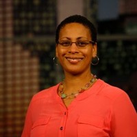 Nikki Bailey, Phr, Sphr