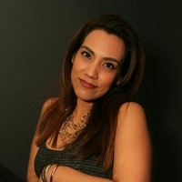 Sharon Martinez